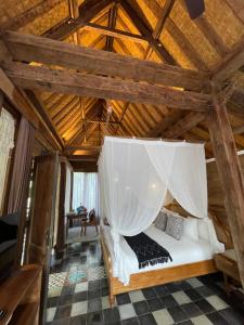 Umakayu Joglo Villa Canggu - Boutique Hotel