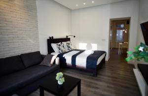 Belgrade Oasis Apartment