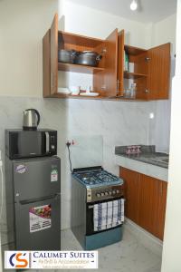 Calumet Suites Airbnb and Accommodation