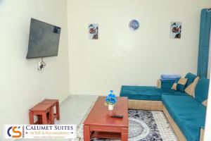 Calumet Suites Airbnb and Accommodation