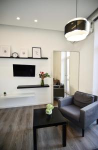 Belgrade Oasis Apartment