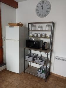 Appartements La BenO-Bene : photos des chambres