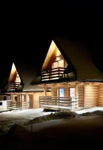 Domek na Szlaku 2 koło Zakopanego - Maruszyna