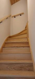 Magnifique duplex au pied des pistes, rénové dans maison de pays