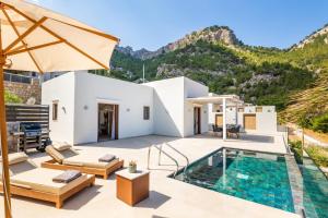 MerTelia Luxury Villas