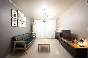 Riahouse KINTEX 1min 2room - Kang-ch'on