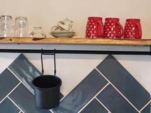 Arboretum Guesthouse