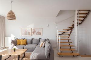 Athenian Riviera Panorama Villa