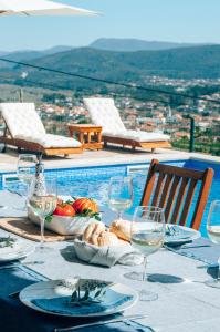 Just Like Home - Muirfield House em Caminha