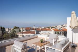 Athenian Riviera Panorama Villa