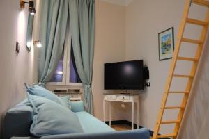 Appartamento San Genesio 4 - Affitti Brevi Italia