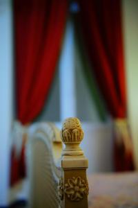 Appartamento San Genesio 4 - Affitti Brevi Italia