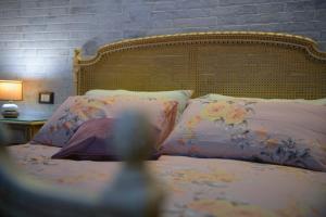 Appartamento San Genesio 4 - Affitti Brevi Italia