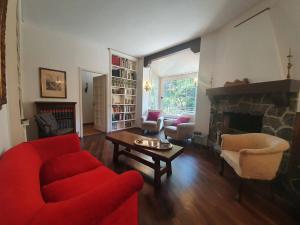 Appartamento le Betulle