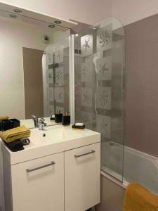 Appartements Centre des congres / Confort : photos des chambres