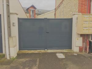 Lolivier - Appartement avec terrasse