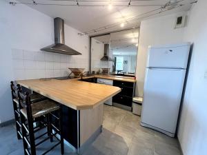 Appartements Proche Stade Toulousain - Blagnac - Parking : photos des chambres