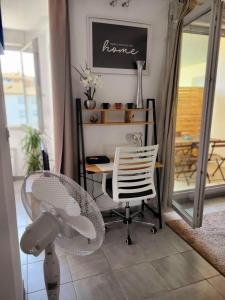 Appartements Proche Stade Toulousain - Blagnac - Parking : photos des chambres