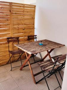 Appartements Proche Stade Toulousain - Blagnac - Parking : photos des chambres