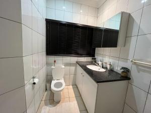 337 Justice Mahomed Guest House