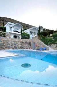 Elounda Living Residences - Elliniká