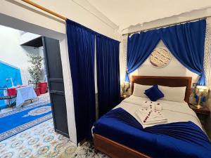 Riad Lazord De Marrakech Entier