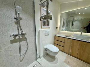 Maisons de vacances Mazet - 1 chambre : Maison 1 Chambre