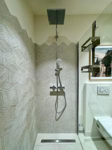 Maisons de vacances Mazet - 1 chambre : photos des chambres