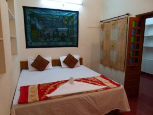 Gajanand Guest House