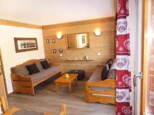 Résidence Souche - La Souche 8 - Grand 2 pièces, proche de la rue piétonne MAE-4994 - Celliers