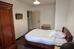 Appartements Appartement T2 plain-pied : photos des chambres
