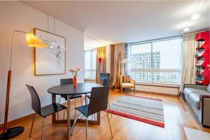 Veeve - Eiffel Skies