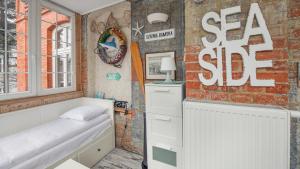 Obrońców Westerplatte 8, Sun & Snow