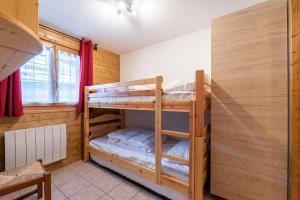 Appartements Le Chemin des Alpages - Vue montagne : photos des chambres