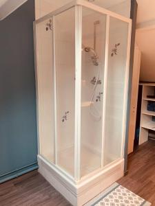 Appartement au style scandinave - pour deux personnes proche de Chartres