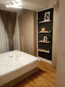 Brand New, Modern & Cozy apartment in Central area