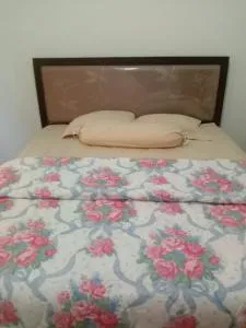 Villa Putri Kembar - Sibolangit