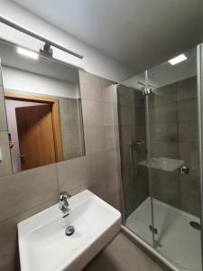 Apartmány Česká Třebová