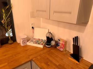 Maison + parking privé au Cœur Angoulême 60m2