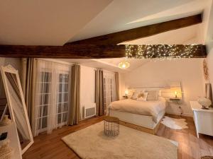 Maison + parking privé au Cœur Angoulême 60m2