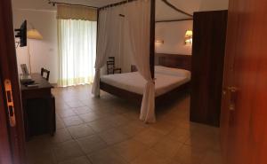 Double Room room in Hotel Poggio Degli Ulivi