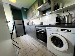 Appartements T2 au calme avec parking et balcon : photos des chambres