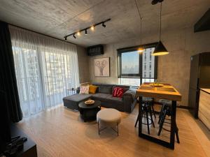 Belgrade Waterfront Luxury Apartment