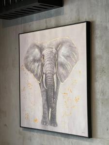 Belgrade Waterfront Luxury Apartment