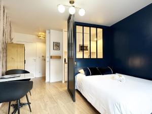 C le 15 - Studio Cosy avec Parking