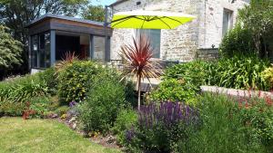 B&B / Chambres d'hotes Le Vieux Couvent & SPA : photos des chambres