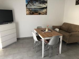 Apartmani Gavran