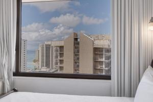 Waikiki Banyan Condo Located One Block From Waikiki Beach! condo