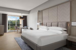 Putrajaya Marriott Hotel