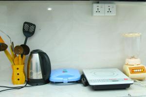 city appartment